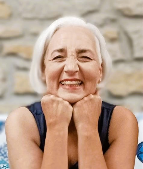 Marilena Predieri